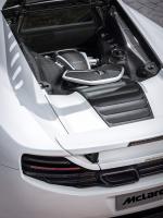 McLaren MP4-12C 2013 года